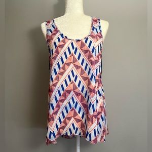 Lush Womens top